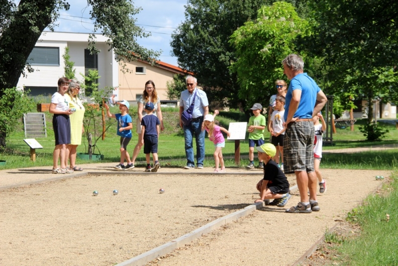 Klub aktivních seniorů 3V