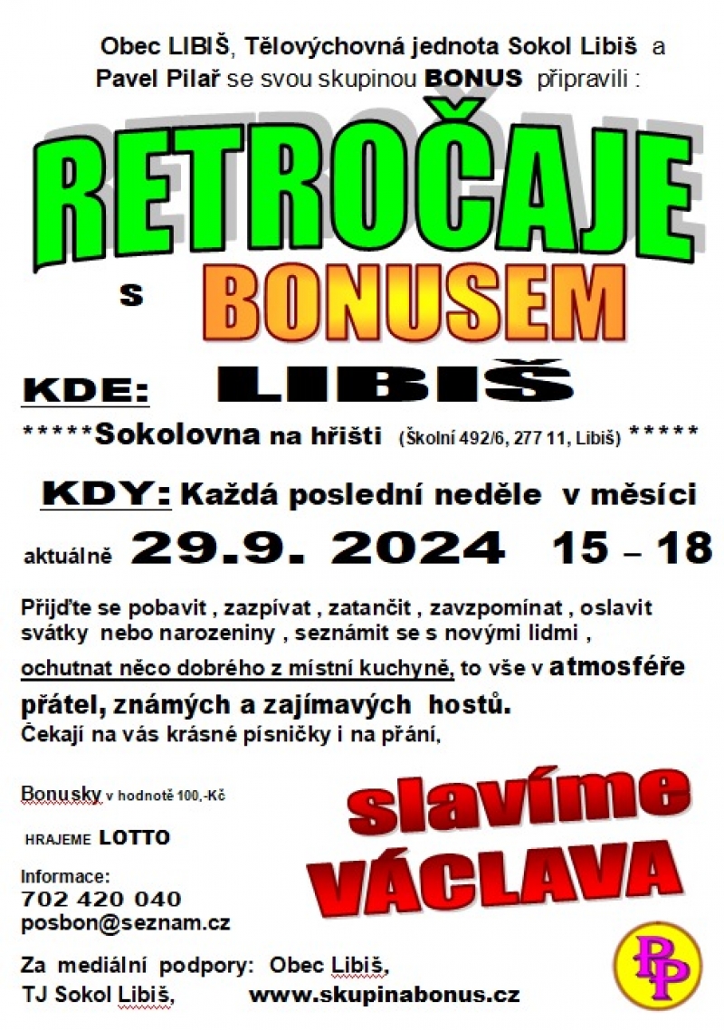 Retro čaje